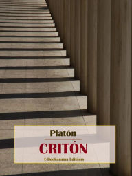 Title: Critón, Author: Platón