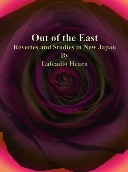 Out of the East