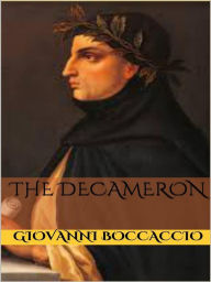 Title: The Decameron, Author: Giovanni Boccaccio