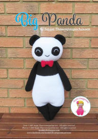 Title: Big Panda, Author: Sayjai Thawornsupacharoen