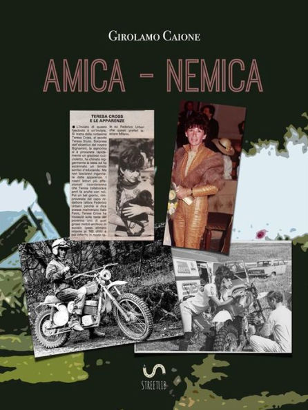 Amica Nemica