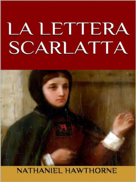 La lettera scarlatta