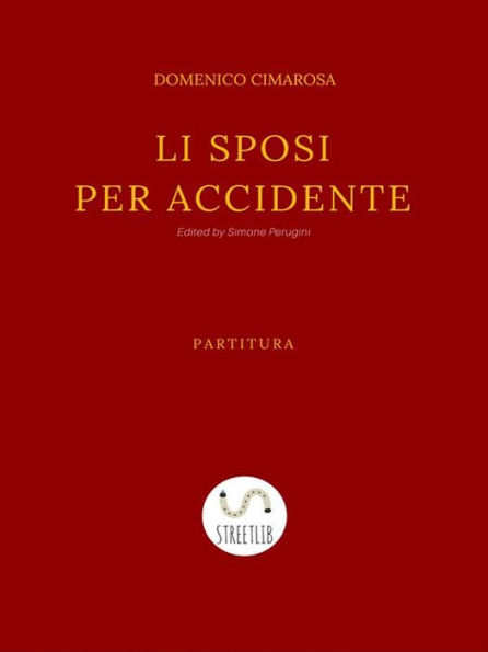 Li sposi per accidente