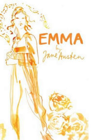 Title: Emma, Author: Jane Austen