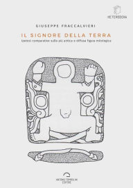 Title: Il signore della terra, Author: Giuseppe Fraccalvieri