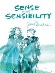 Title: Sense and Sensibility, Author: Jane Austen