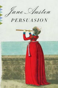 Title: Persuasion, Author: Jane Austen