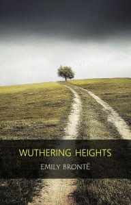 Title: Wuthering Heights, Author: Emily Brontë