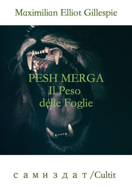 Pesh Merga: il peso delle foglie