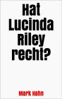 Hat Lucinda Riley recht?