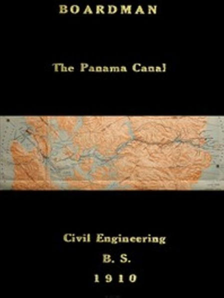 The Panama Canal