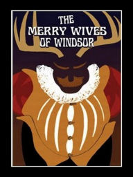 Title: The Merry Wives of Windsor, Author: William Shakespeare