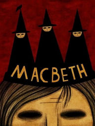 Title: Macbeth, Author: William Shakespeare