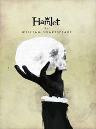 Title: Hamlet, Author: William Shakespeare