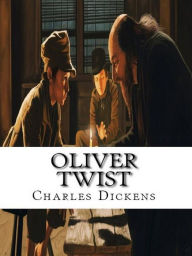 Title: Oliver Twist, Author: Charles Dickens