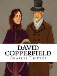 Title: David Copperfield, Author: Charles Dickens