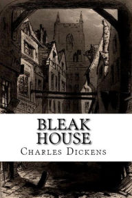 Title: Bleak House, Author: Charles Dickens