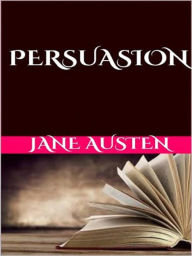 Title: Persuasion, Author: Jane Austen