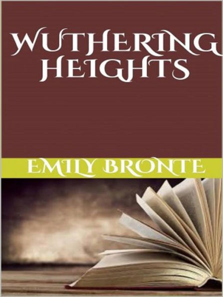 Wuthering Heights