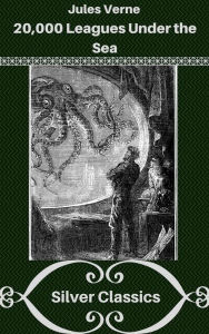 Title: 20,000 Leagues Under the Sea, Author: Jules Verne