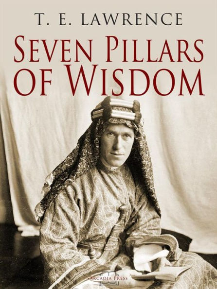 Seven Pillars of Wisdom