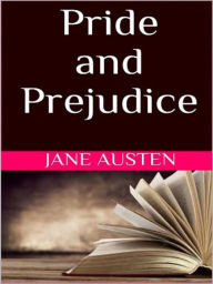 Title: Top kindle - Pride and Prejudice, Author: Jane Austen