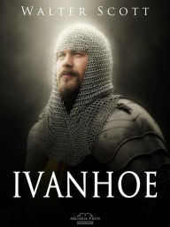 Title: Ivanhoe, Author: Sir Walter Scott