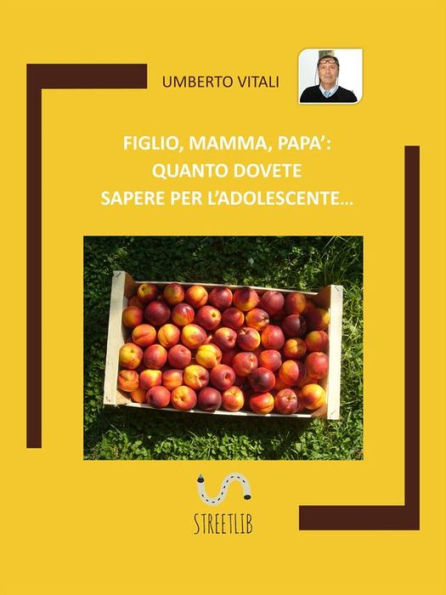 Figlio, Mamma, Papà: quanto dovete sapere per l'Adolescente