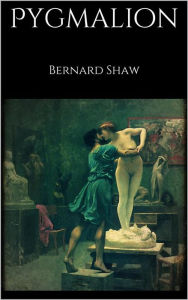 Title: Pygmalion, Author: Bernard Shaw