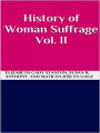 History of Woman Suffrage Vol 2