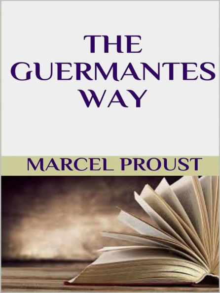 The Guermantes way