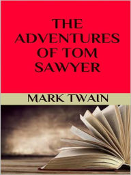 Title: The Adventures of Tom Sawyer, Author: Mark Twain