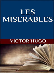 Title: Les Miserables, Author: Victor Hugo