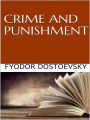 Crime and Punishment