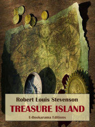 Title: Treasure Island, Author: Robert Louis Stevenson