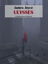 Title: Ulysses, Author: James Joyce