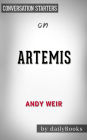 Artemis: by Andy Weir? Conversation Starters