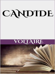 Title: Candide, Author: Voltaire