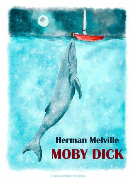 Moby Dick