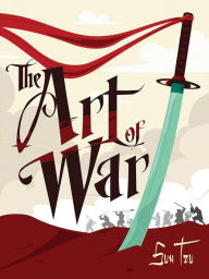 Title: The Art of War, Author: Sun Tzu