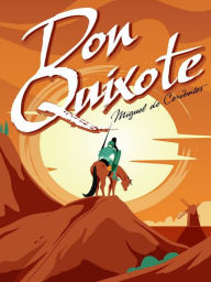 Title: Don Quixote, Author: Miguel de Cervantes Saavedra