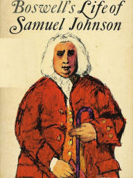 Title: Boswell's Life of Johnson, Author: James Boswell