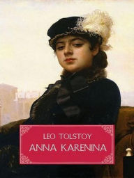 Title: Anna Karenina, Author: Leo Tolstoy