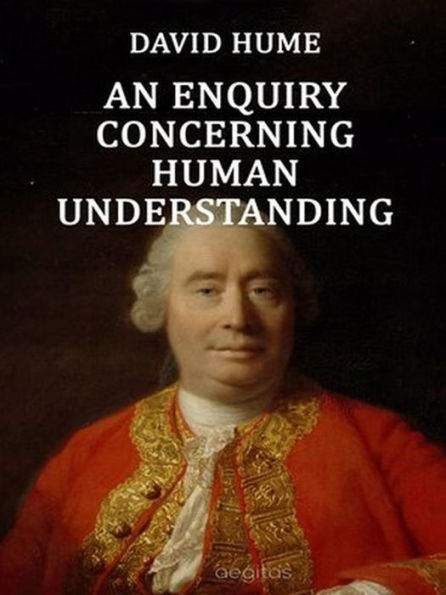 An Enquiry Concerning Human Understanding