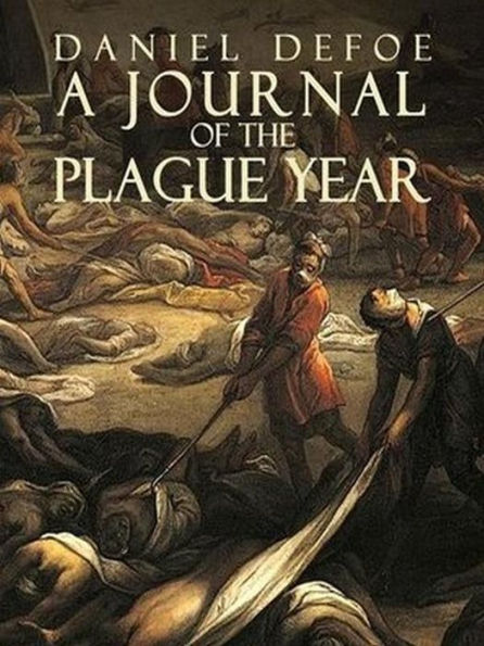 A Journal of the Plague Year