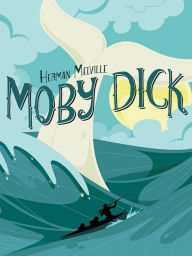 Title: Moby Dick, Author: Herman Melville