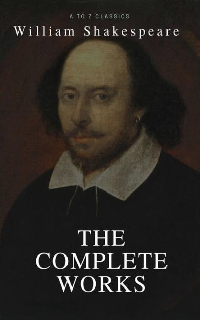 Complete Works of Shakespeare by William Shakespeare, Samuel Johnson ...