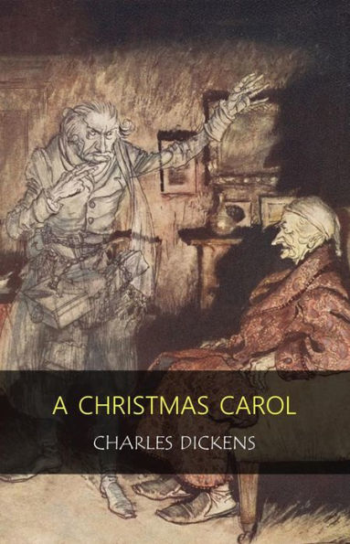 A Christmas Carol