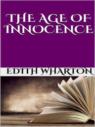 Title: The age of innocence, Author: Edith Wharton