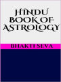 Hindu book of astrology